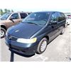 Image 1 : 2003 Honda Odyssey