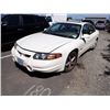 Image 1 : 2002 Pontiac Bonneville