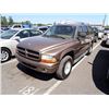 Image 1 : 2000 Dodge Durango
