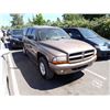 Image 2 : 2000 Dodge Durango