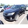 Image 1 : 2015 Kia Sorento