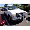 Image 2 : 2003 Ford F-250 Super Duty