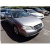 Image 2 : 2000 Nissan Maxima