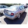 Image 3 : 2000 Nissan Maxima