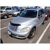 Image 1 : 2004 Chrysler PT Cruiser