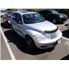 Image 2 : 2004 Chrysler PT Cruiser