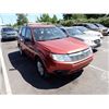 Image 2 : 2010 Subaru Forester