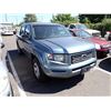 Image 2 : 2008 Honda Ridgeline