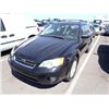 Image 1 : 2006 Subaru Outback