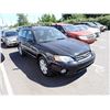 Image 2 : 2006 Subaru Outback