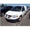 Image 1 : 2003 Dodge Caravan
