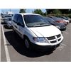 Image 2 : 2003 Dodge Caravan
