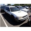 Image 2 : 1999 Subaru Outback