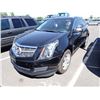 Image 1 : 2012 Cadillac SRX