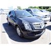 Image 2 : 2012 Cadillac SRX