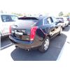 Image 3 : 2012 Cadillac SRX