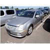 Image 1 : 2005 Cadillac STS