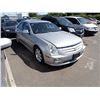 Image 2 : 2005 Cadillac STS