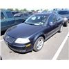 Image 1 : 2004 Volkswagen Passat