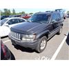 Image 1 : 2004 Jeep Grand Cherokee