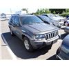 Image 2 : 2004 Jeep Grand Cherokee