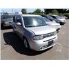 Image 2 : 2012 Nissan Cube
