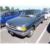 Image 1 : 1997 Ford Ranger