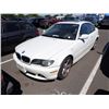 Image 1 : 2004 BMW 325Ci