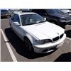 Image 2 : 2004 BMW 325Ci