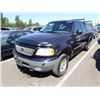Image 1 : 2000 Ford F-150