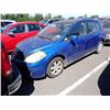 Image 1 : 2008 Nissan Versa