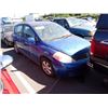 Image 2 : 2008 Nissan Versa