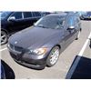 Image 1 : 2007 BMW 328xi