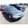 Image 2 : 1996 Honda Accord
