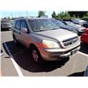 Image 2 : 2004 Honda Pilot