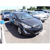 Image 2 : 2014 Hyundai Elantra
