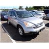 Image 2 : 2007 Honda CR-V