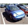 Image 2 : 2000 Volkswagen New Beetle