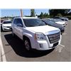 Image 2 : 2015 GMC Terrain