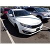 Image 2 : 2013 Kia Optima