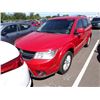 Image 1 : 2017 Dodge Journey