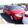 Image 2 : 2017 Dodge Journey