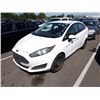 Image 1 : 2014 Ford Fiesta