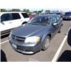 Image 1 : 2010 Dodge Avenger