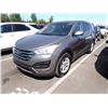 Image 1 : 2014 Hyundai Santa Fe