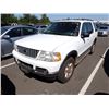 Image 1 : 2003 Ford Explorer