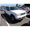 Image 2 : 2003 Ford Explorer