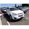 Image 2 : 2013 Chevrolet Equinox