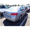Image 3 : 2014 Subaru Legacy