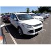 Image 2 : 2013 Ford Escape